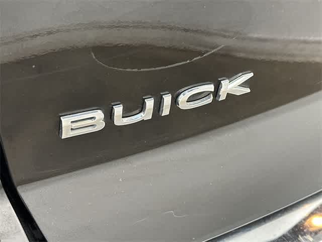 Thumbnail: 2016 Buick Enclave - 27
