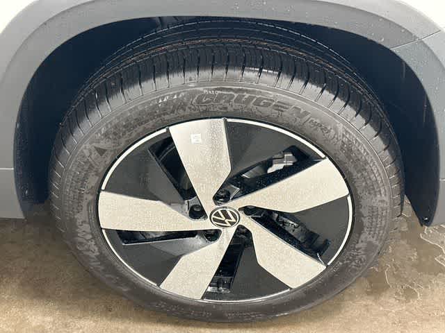 Thumbnail: 2026 Volkswagen Taos - 5