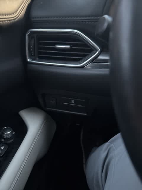 Thumbnail: 2023 Mazda CX-5 - 18