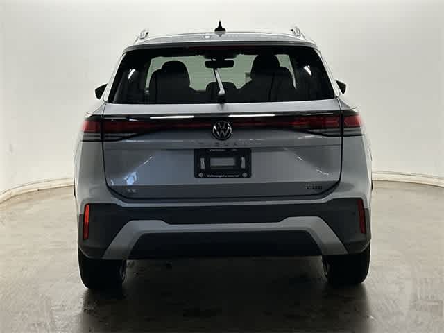 Thumbnail: 2026 Volkswagen Tiguan - 4