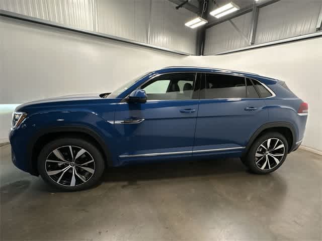 Thumbnail: 2026 Volkswagen Atlas - 2