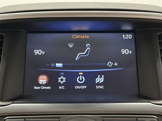 Thumbnail: 2019 Nissan Pathfinder - 15