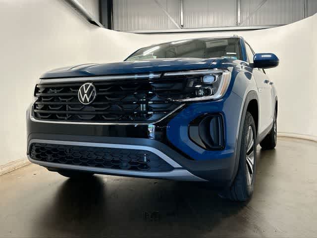 Thumbnail: 2026 Volkswagen Atlas - 24