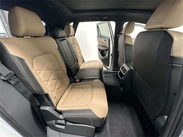 Thumbnail: 2026 Volkswagen Atlas - 22