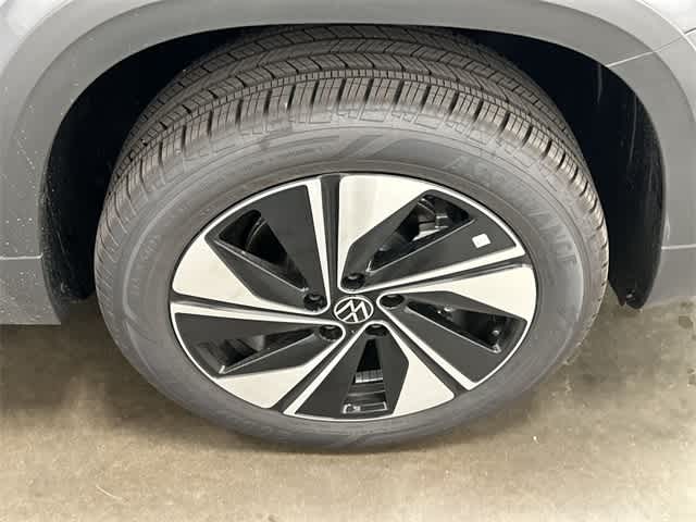 Thumbnail: 2025 Volkswagen Taos - 5