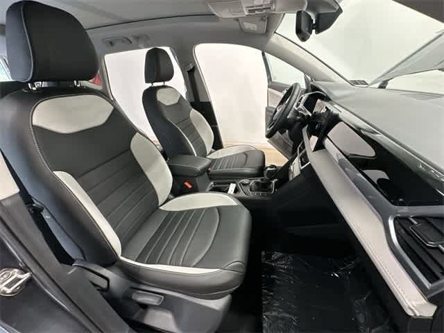 Thumbnail: 2025 Volkswagen Taos - 23