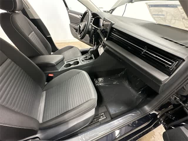 Thumbnail: 2026 Volkswagen Jetta - 19