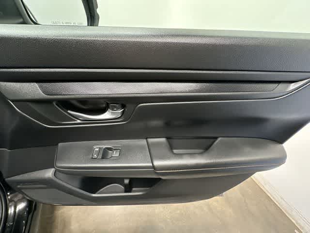 Thumbnail: 2024 Honda CR-V - 22