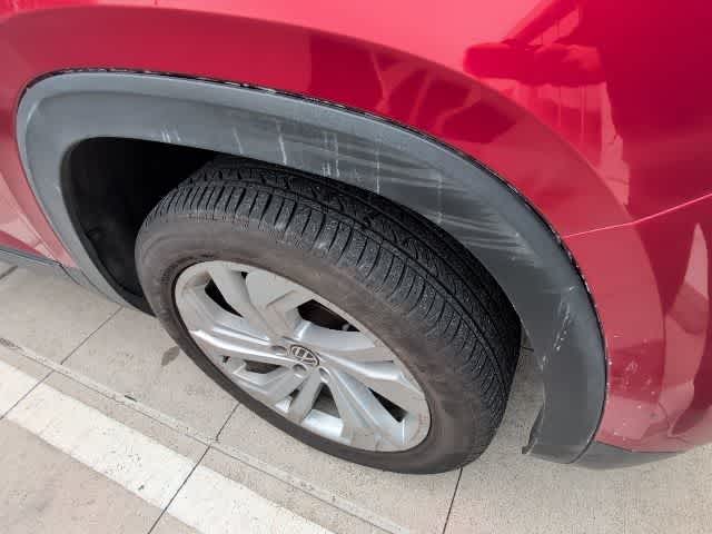 Thumbnail: 2022 Volkswagen Atlas - 8