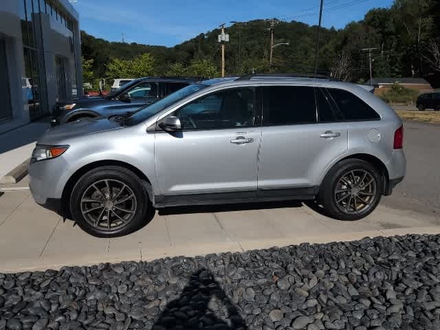Thumbnail: 2012 Ford Edge - 2