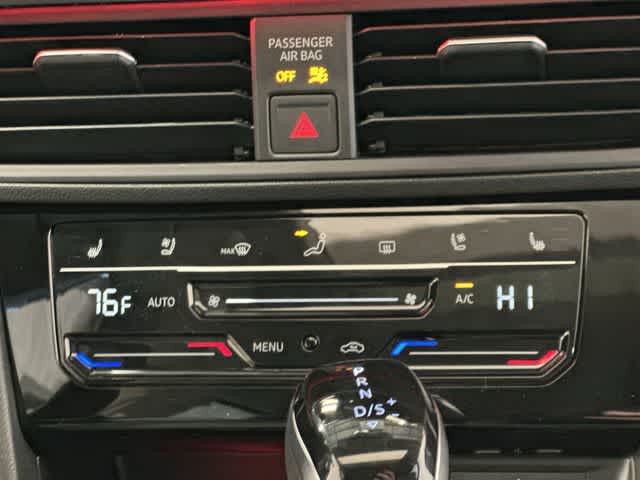 Thumbnail: 2026 Volkswagen Jetta - 17