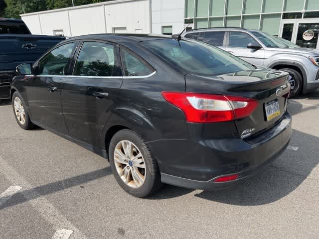 Thumbnail: 2012 Ford Focus - 3