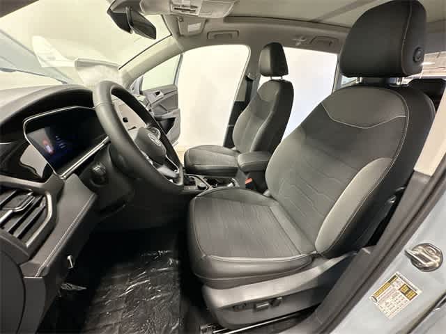 Thumbnail: 2026 Volkswagen Taos - 18