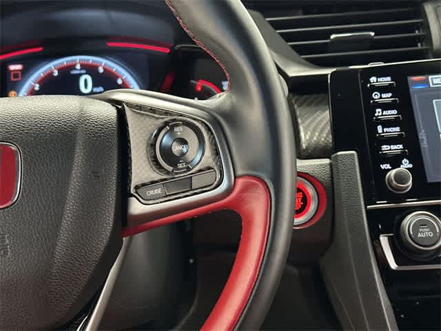 Thumbnail: 2019 Honda Civic - 9