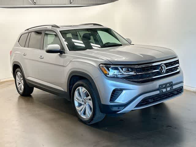 Thumbnail: 2023 Volkswagen Atlas - 33