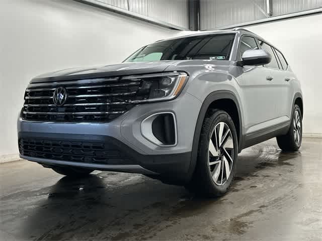 Thumbnail: 2026 Volkswagen Atlas - 27