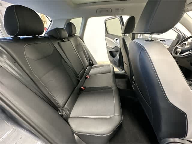 Thumbnail: 2025 Volkswagen Taos - 23