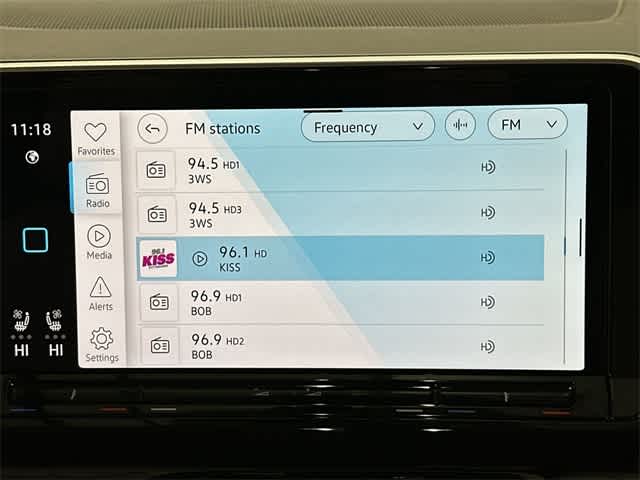 Thumbnail: 2026 Volkswagen Atlas - 11