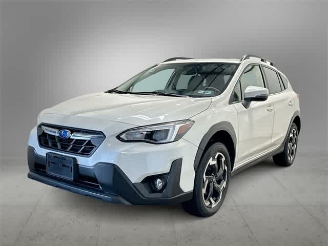 Thumbnail: 2023 Subaru Crosstrek - 1