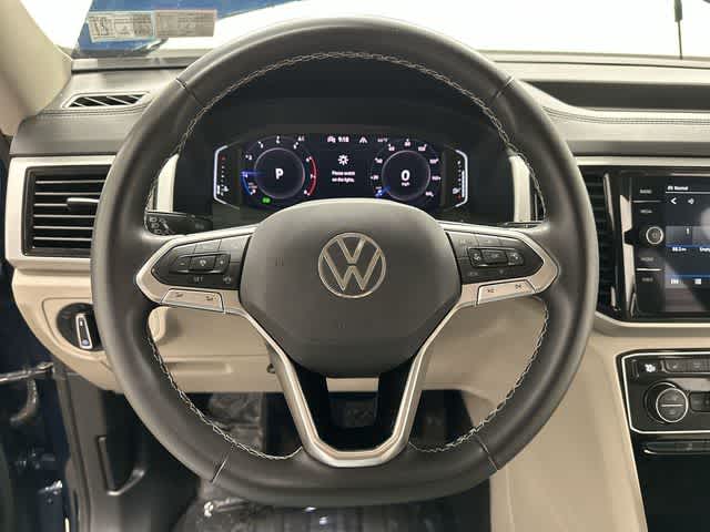 Thumbnail: 2023 Volkswagen Atlas - 7