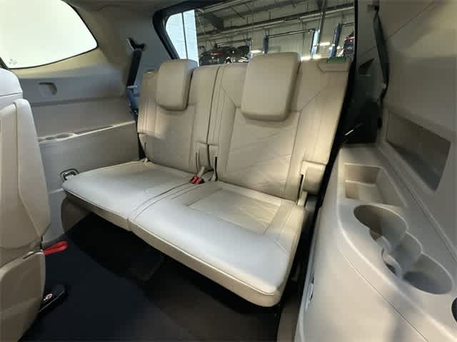 Thumbnail: 2026 Volkswagen Atlas - 18