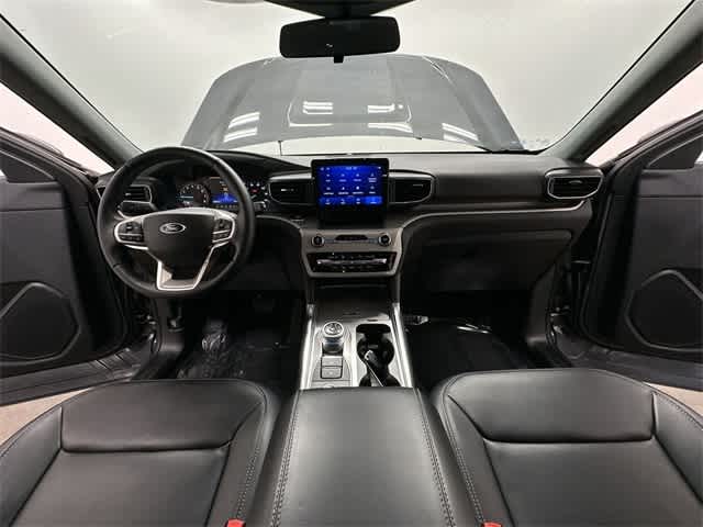 Thumbnail: 2022 Ford Explorer - 20