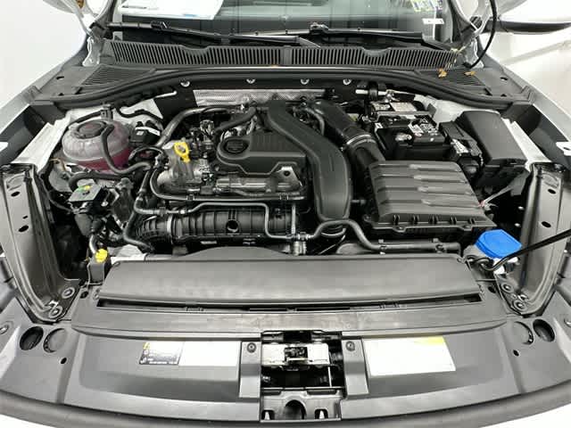 Thumbnail: 2026 Volkswagen Jetta - 23