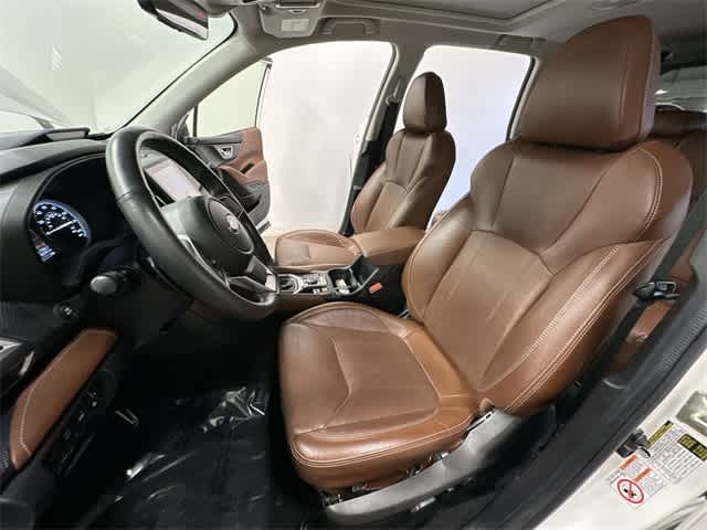Thumbnail: 2020 Subaru Forester - 18