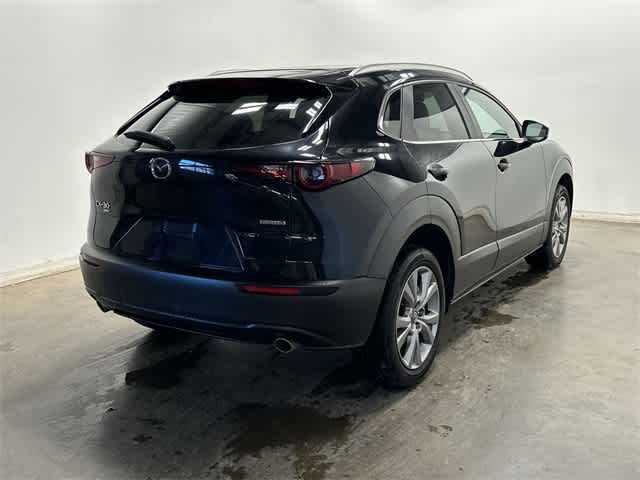 Thumbnail: 2024 Mazda CX-30 - 32