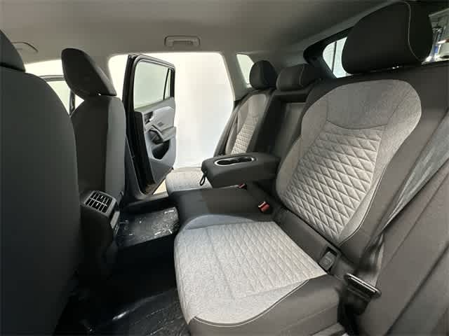 Thumbnail: 2025 Volkswagen Tiguan - 17