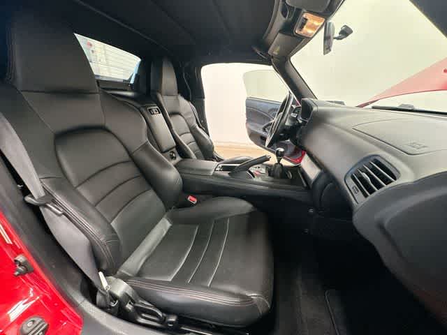 2008 Honda S2000 Base - Photo 18