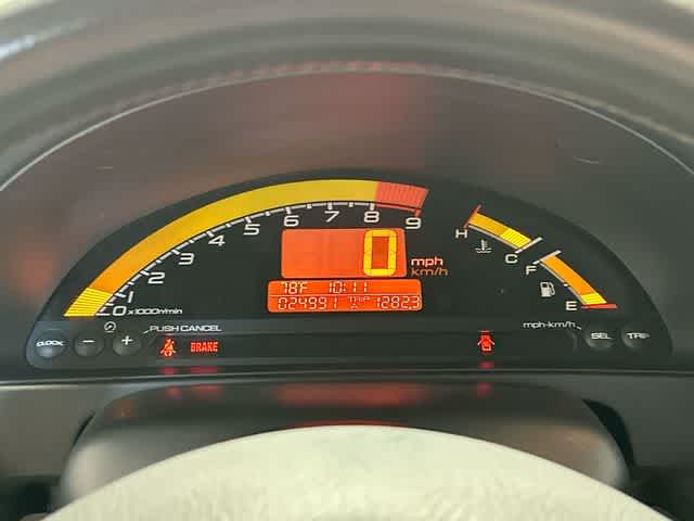 2008 Honda S2000 Base - Photo 6