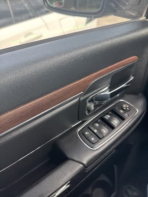 Thumbnail: 2016 RAM 1500 - 18