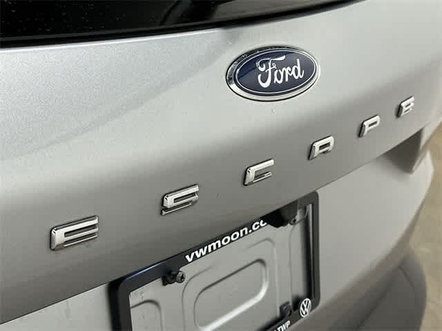Thumbnail: 2023 Ford Escape - 26