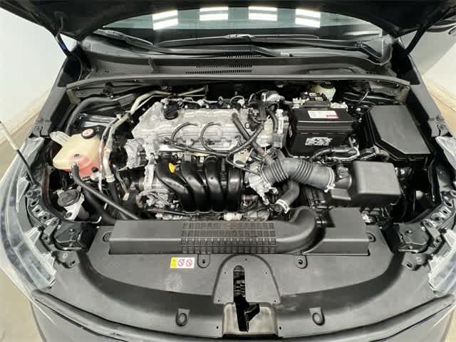 Thumbnail: 2021 Toyota Corolla - 24