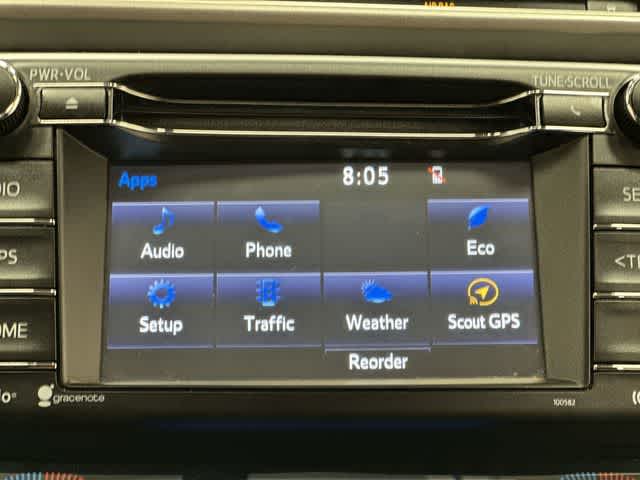 Thumbnail: 2016 Toyota RAV4 - 12