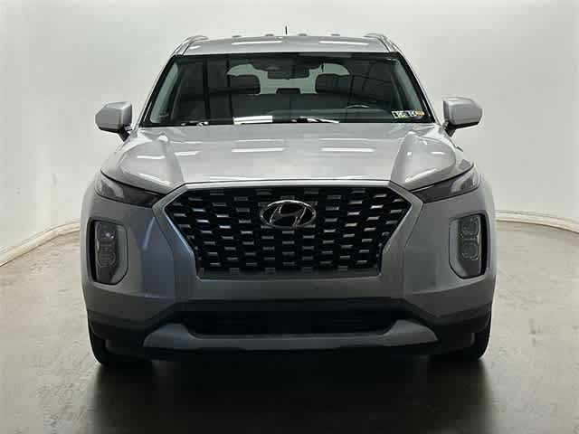 Thumbnail: 2021 Hyundai Palisade - 30