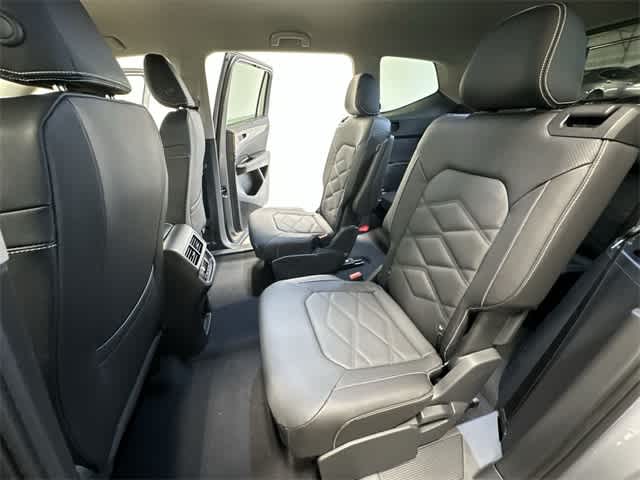 Thumbnail: 2026 Volkswagen Atlas - 17