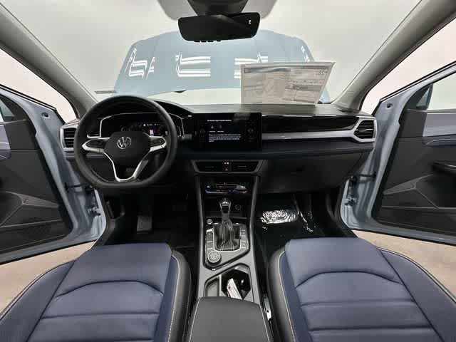 Thumbnail: 2026 Volkswagen Taos - 21