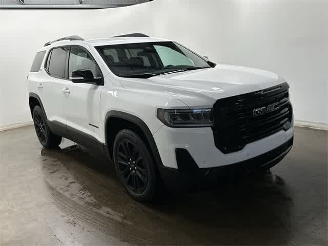 Thumbnail: 2023 GMC Acadia - 33