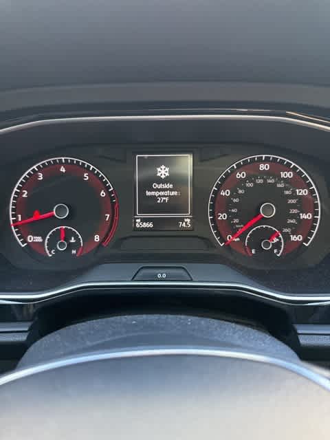 Thumbnail: 2020 Volkswagen Jetta - 14