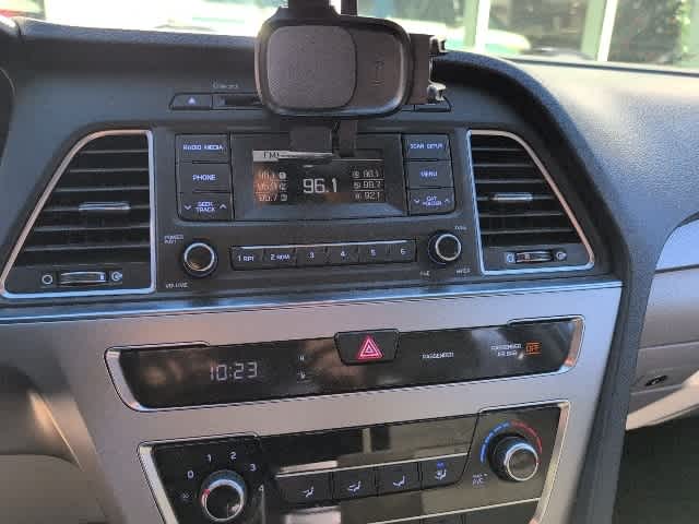 Thumbnail: 2017 Hyundai Sonata - 14