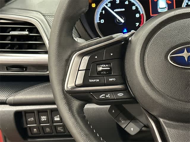 Thumbnail: 2020 Subaru Forester - 9