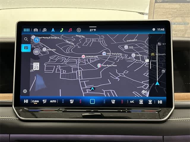 Thumbnail: 2026 Volkswagen Tiguan - 13