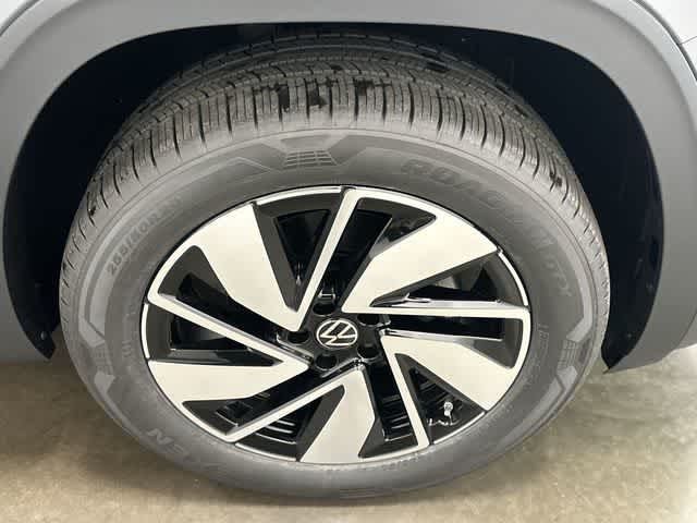 Thumbnail: 2026 Volkswagen Atlas - 5