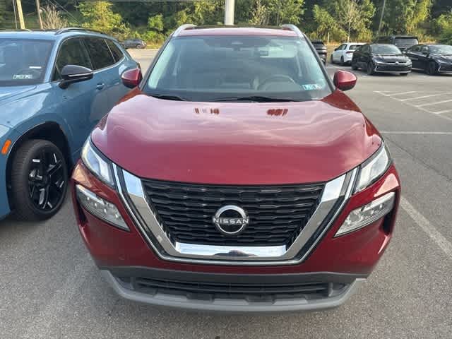 Thumbnail: 2023 Nissan Rogue - 2