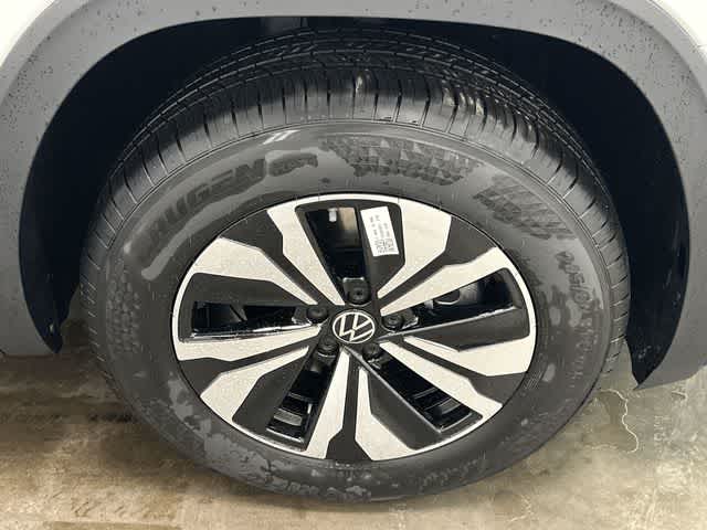 Thumbnail: 2026 Volkswagen Atlas - 5