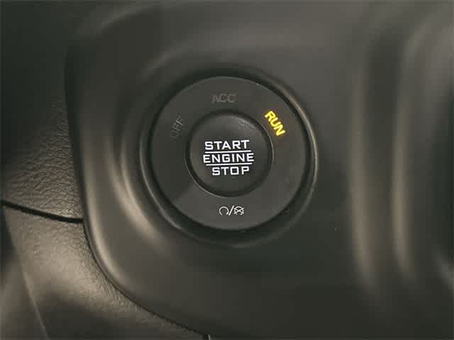 Thumbnail: 2021 Jeep Wrangler - 11