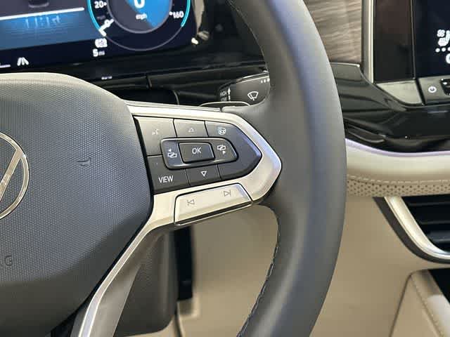 Thumbnail: 2026 Volkswagen Atlas - 10