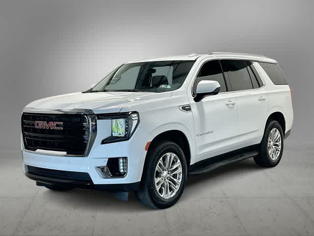 2024 GMC Yukon